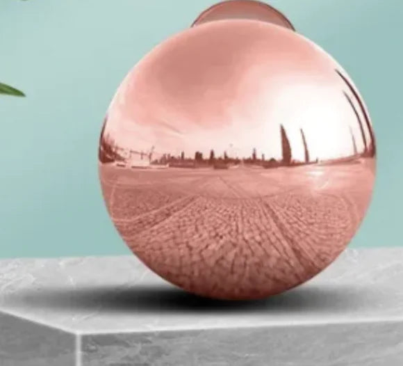 Reusable Pet Hair Lint Roller Ball