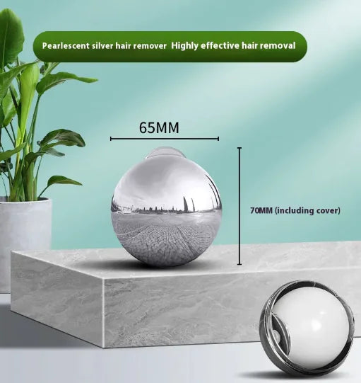 Reusable Pet Hair Lint Roller Ball