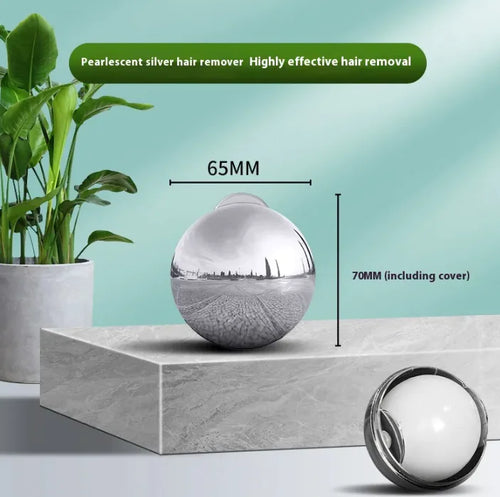 Reusable Pet Hair Lint Roller Ball