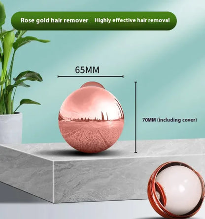 Reusable Pet Hair Lint Roller Ball