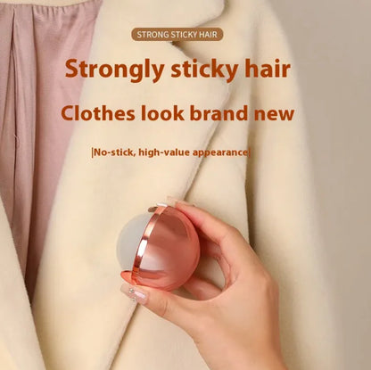 Reusable Pet Hair Lint Roller Ball